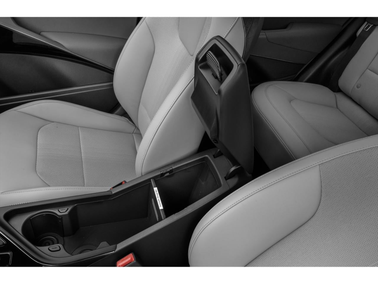 2025 Kia Niro EX FWD