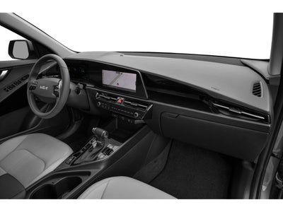 2025 Kia Niro EX FWD