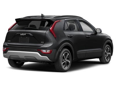 2025 Kia Niro EX FWD