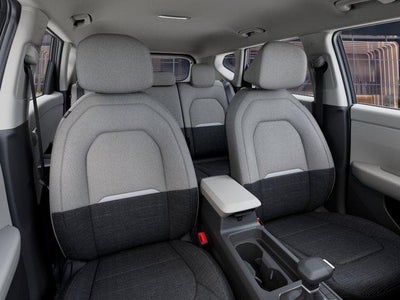 2027 Kia Seltos LX AWD