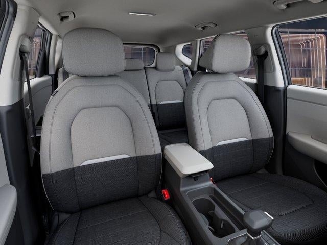 2027 Kia Seltos LX AWD