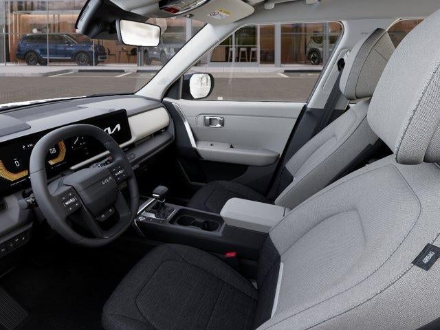 2027 Kia Seltos LX AWD