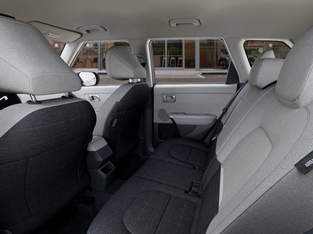 2027 Kia Seltos LX AWD