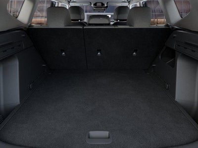 2027 Kia Seltos LX AWD