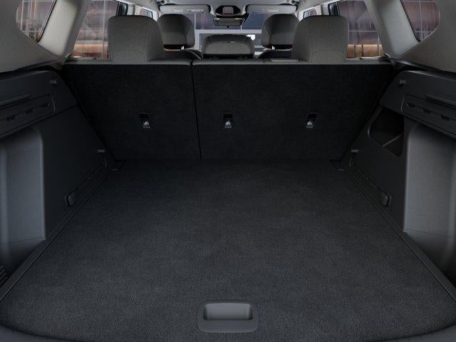 2027 Kia Seltos LX AWD