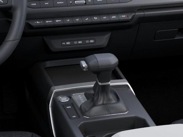 2027 Kia Seltos LX AWD