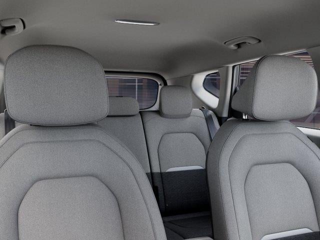 2027 Kia Seltos LX AWD