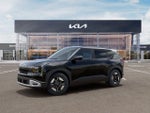 2027 Kia Seltos LX AWD