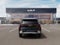 2027 Kia Seltos LX AWD