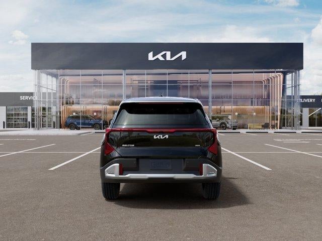 2027 Kia Seltos LX AWD