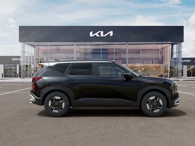 2027 Kia Seltos LX AWD