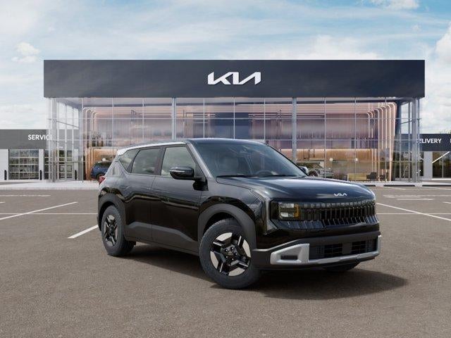 2027 Kia Seltos LX AWD
