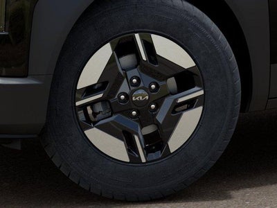 2027 Kia Seltos LX AWD