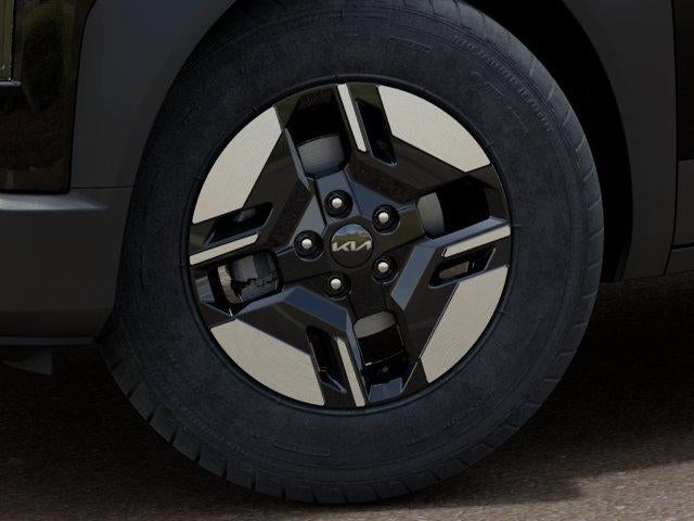 2027 Kia Seltos LX AWD