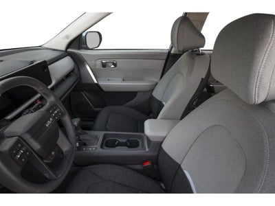 2027 Kia Seltos LX AWD