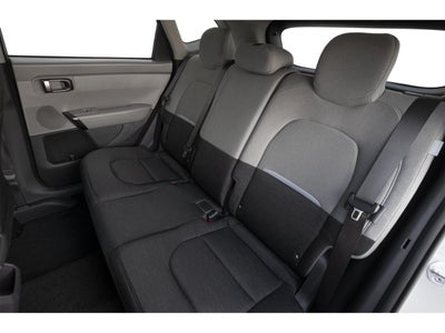2027 Kia Seltos LX AWD