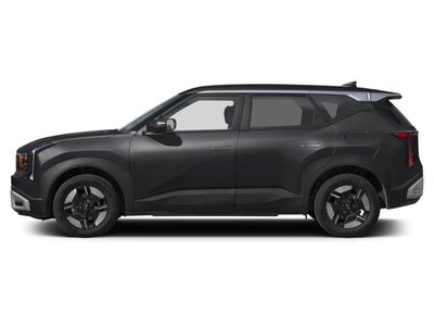2027 Kia Seltos LX AWD