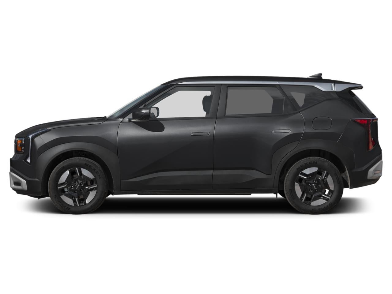 2027 Kia Seltos LX AWD