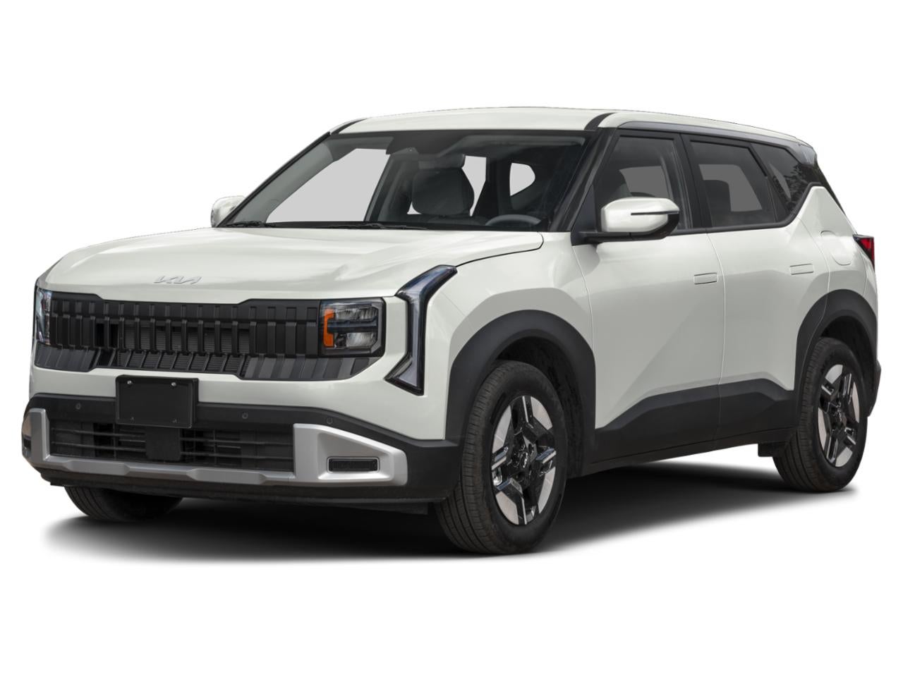 2027 Kia Seltos LX AWD