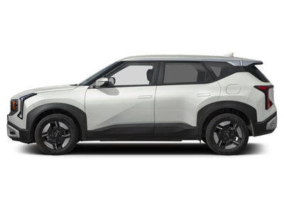2027 Kia Seltos LX AWD
