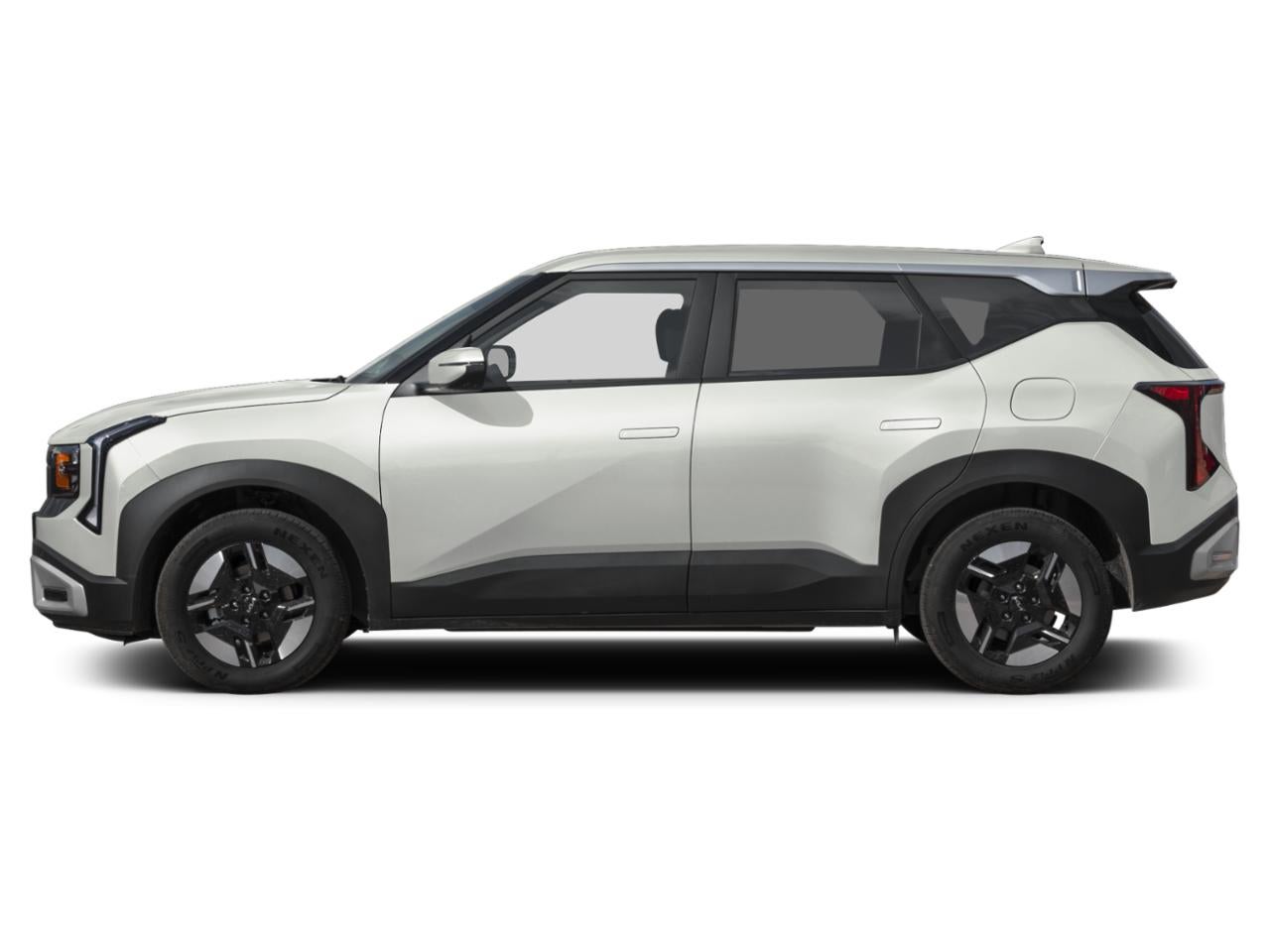 2027 Kia Seltos LX AWD