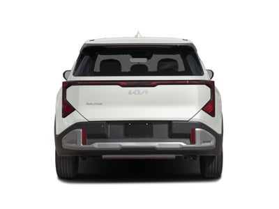 2027 Kia Seltos LX AWD