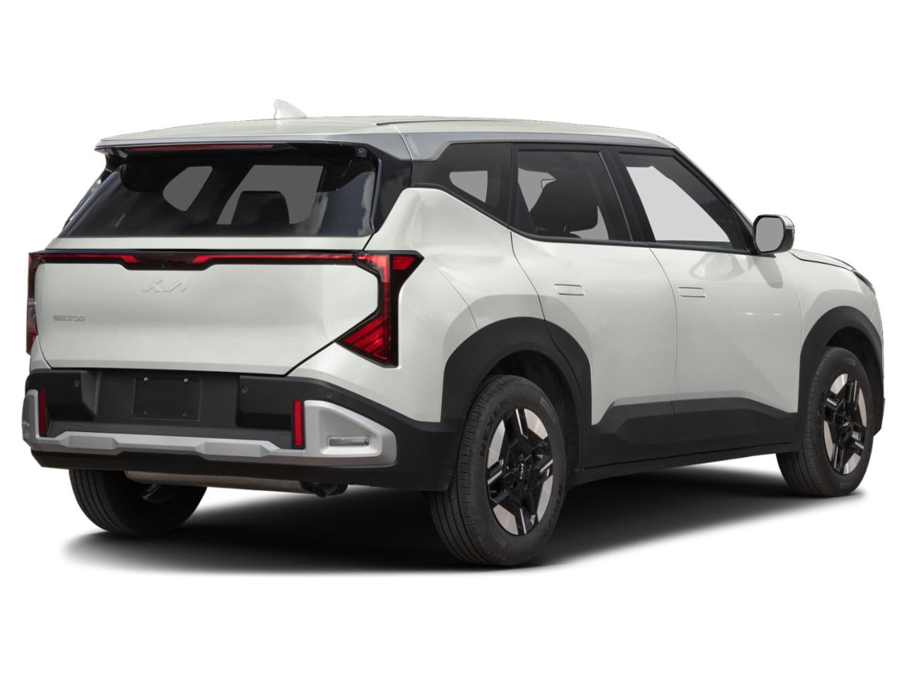 2027 Kia Seltos LX AWD