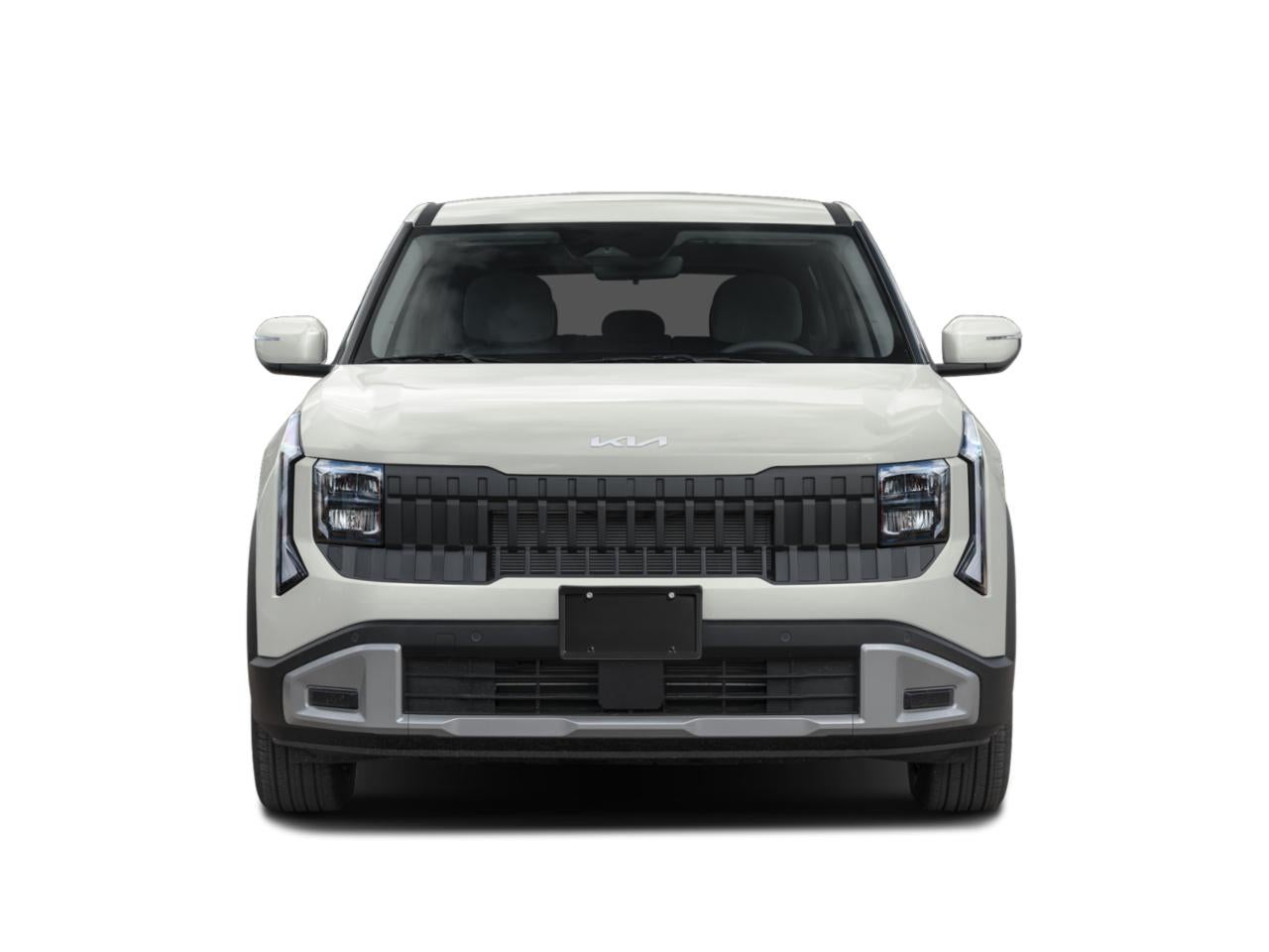 2027 Kia Seltos LX AWD
