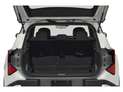2027 Kia Seltos LX AWD