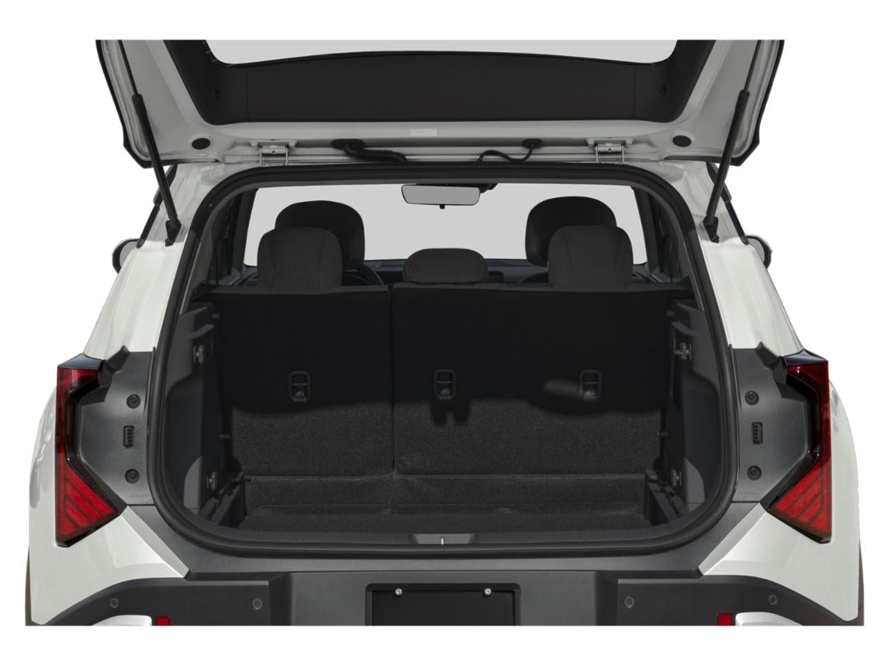 2027 Kia Seltos LX AWD