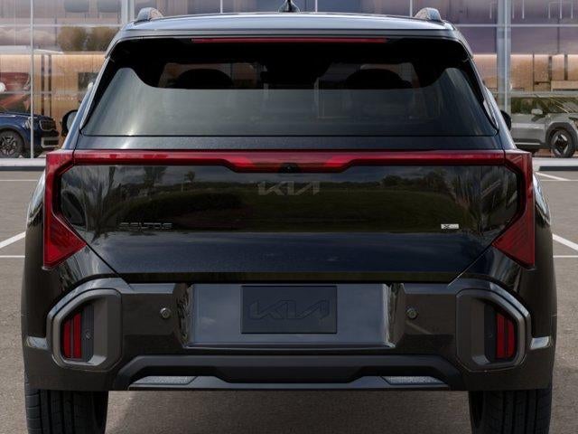 2027 Kia Seltos X-Line S AWD