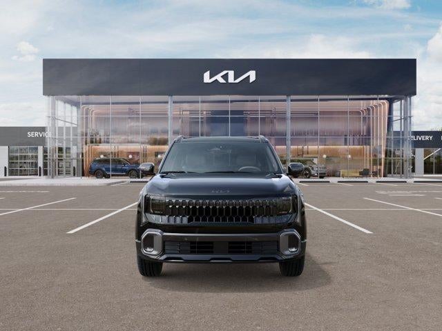 2027 Kia Seltos X-Line S AWD