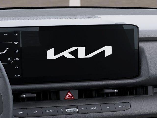 2027 Kia Seltos X-Line S AWD