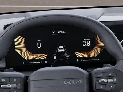 2027 Kia Seltos X-Line S AWD