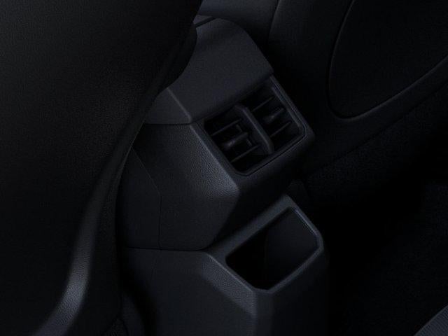 2027 Kia Seltos X-Line S AWD