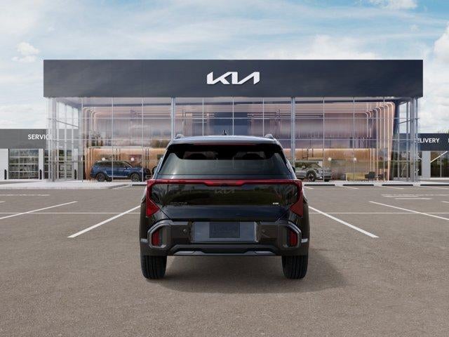 2027 Kia Seltos X-Line S AWD