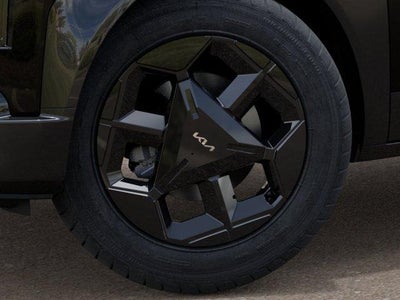 2027 Kia Seltos X-Line S AWD