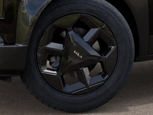2027 Kia Seltos X-Line S AWD