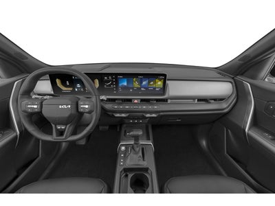 2027 Kia Seltos X-Line S AWD