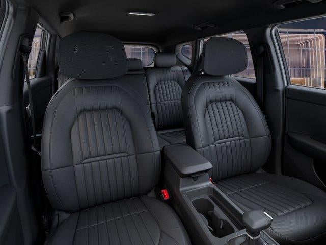 2027 Kia Seltos X-Line S AWD