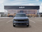 2027 Kia Seltos X-Line S AWD