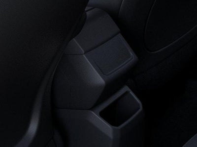 2027 Kia Seltos X-Line S AWD