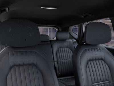 2027 Kia Seltos X-Line S AWD