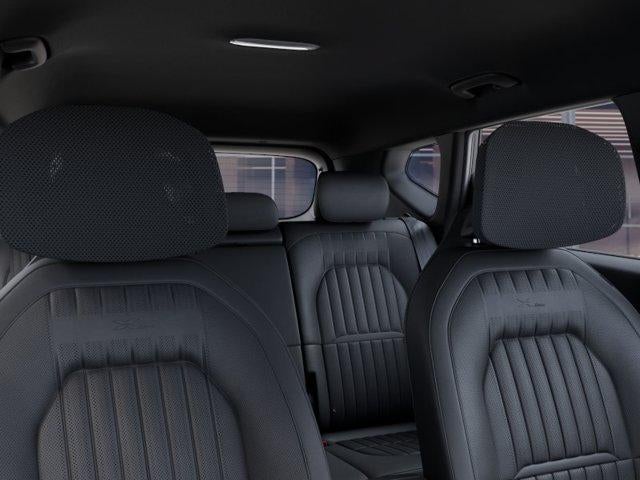 2027 Kia Seltos X-Line S AWD