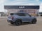 2027 Kia Seltos X-Line S AWD