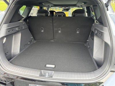 2027 Kia Seltos X-Line S AWD