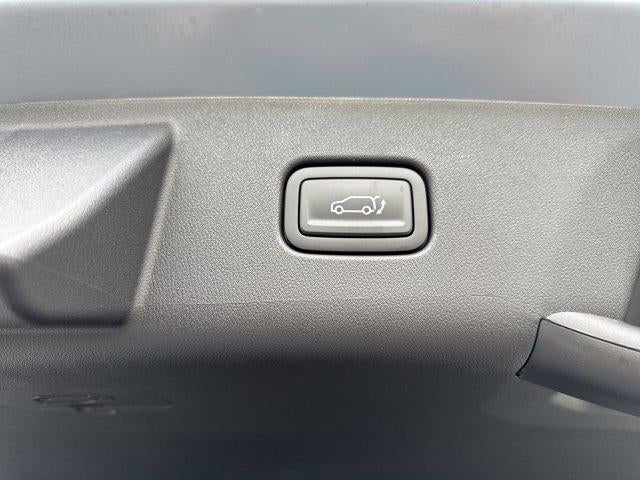 2027 Kia Seltos X-Line S AWD