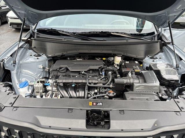 2027 Kia Seltos X-Line S AWD
