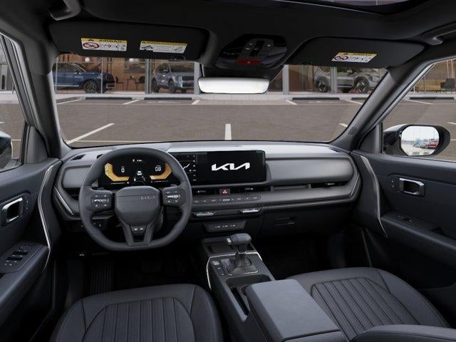 2027 Kia Seltos X-Line S AWD
