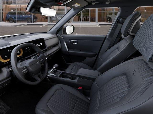 2027 Kia Seltos X-Line S AWD